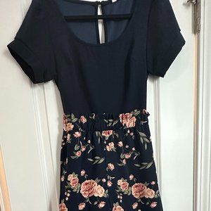 Francesca Jumpsuit - Size M